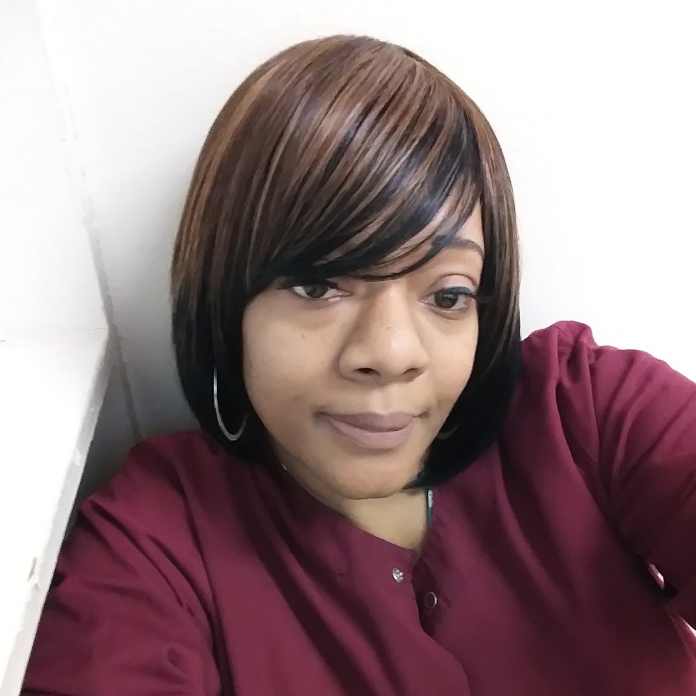 Meet your Posher, Shawnitha